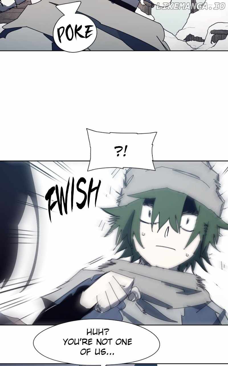 The Knight of Embers Chapter 185 7